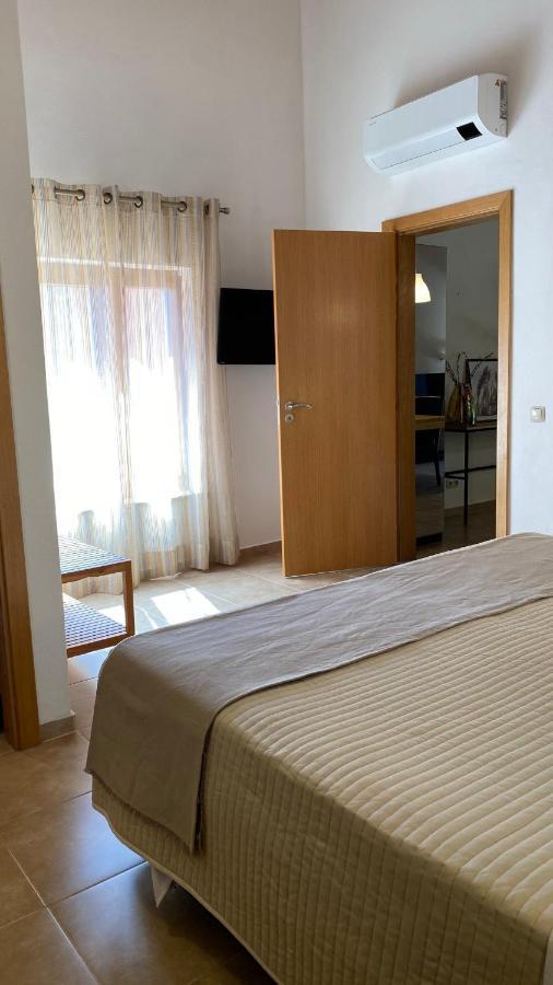 Quinta Da Alquimia Daire Lagos Dış mekan fotoğraf