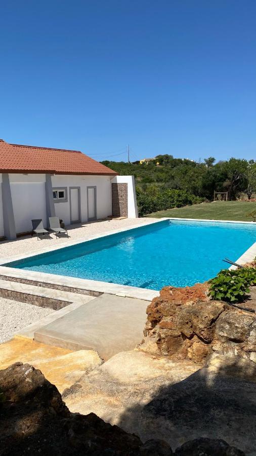 Quinta Da Alquimia Daire Lagos Dış mekan fotoğraf