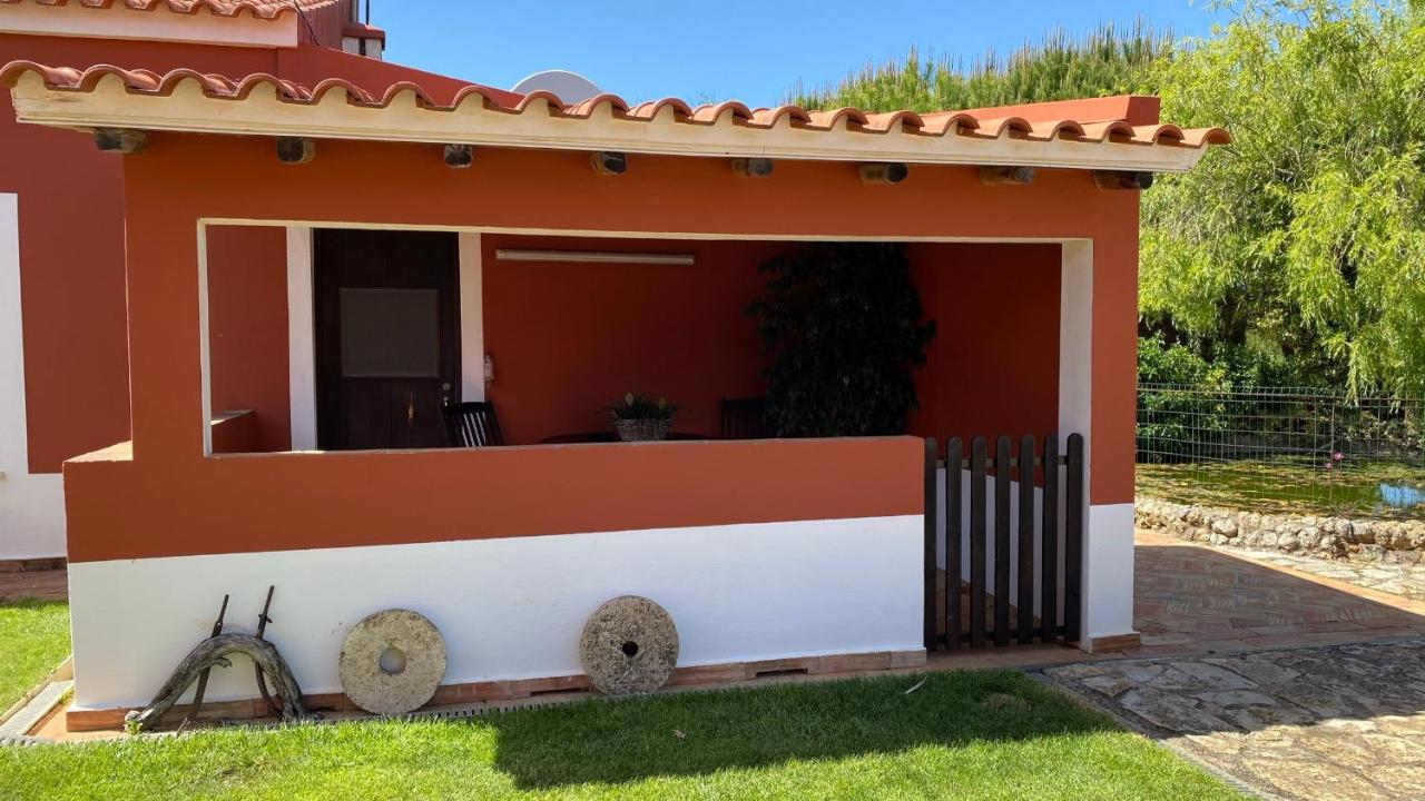 Quinta Da Alquimia Daire Lagos Dış mekan fotoğraf