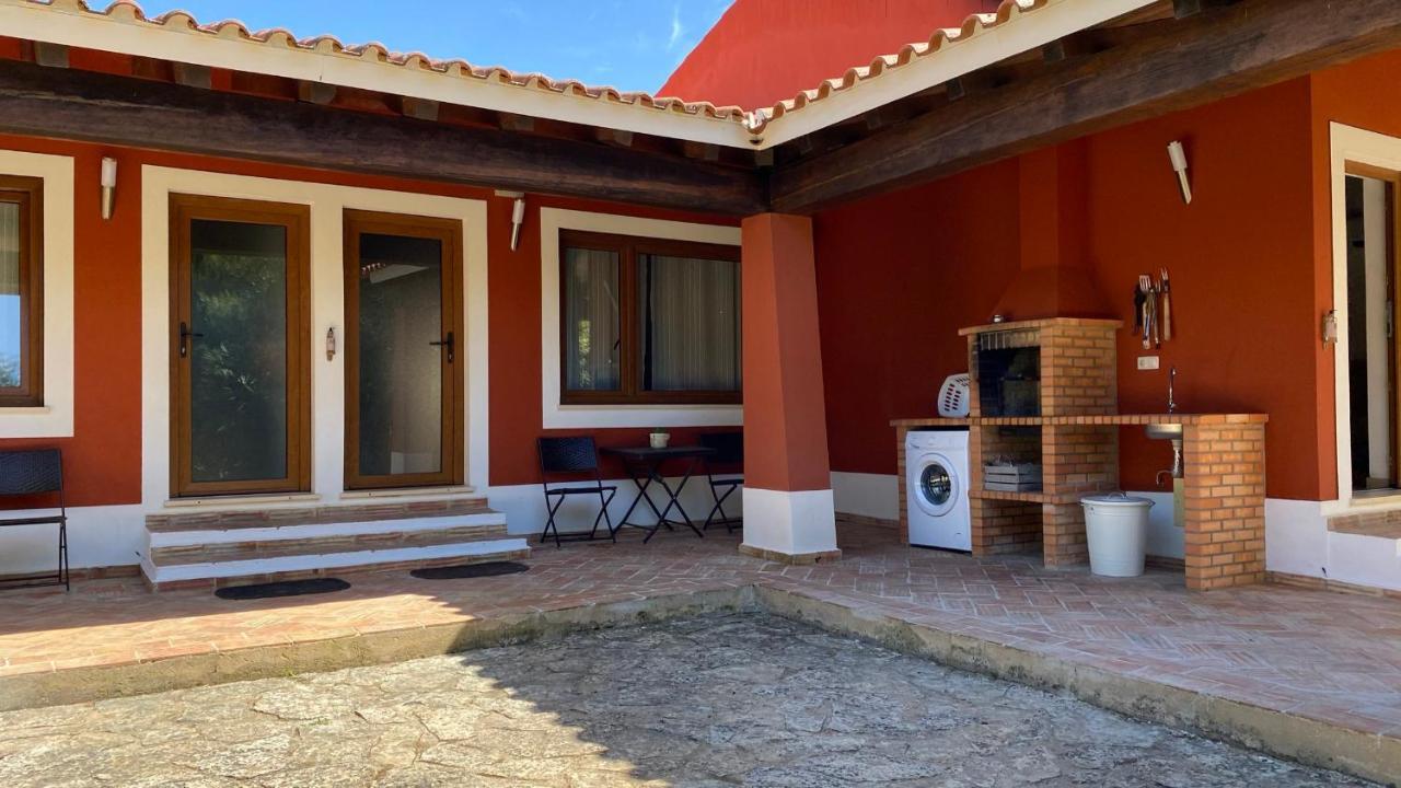 Quinta Da Alquimia Daire Lagos Dış mekan fotoğraf