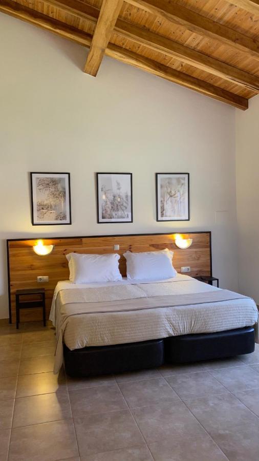 Quinta Da Alquimia Daire Lagos Dış mekan fotoğraf