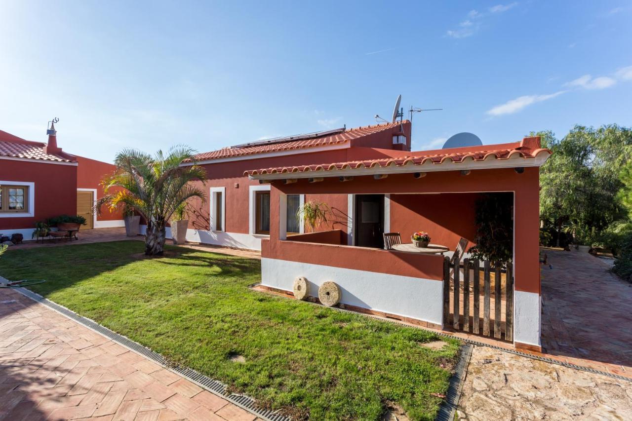 Quinta Da Alquimia Daire Lagos Dış mekan fotoğraf