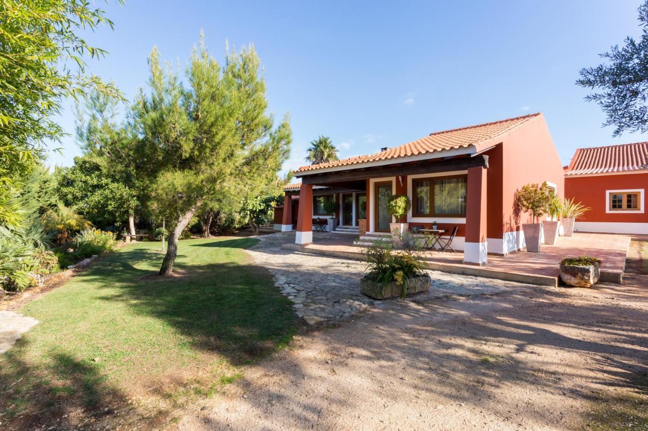 Quinta Da Alquimia Daire Lagos Dış mekan fotoğraf