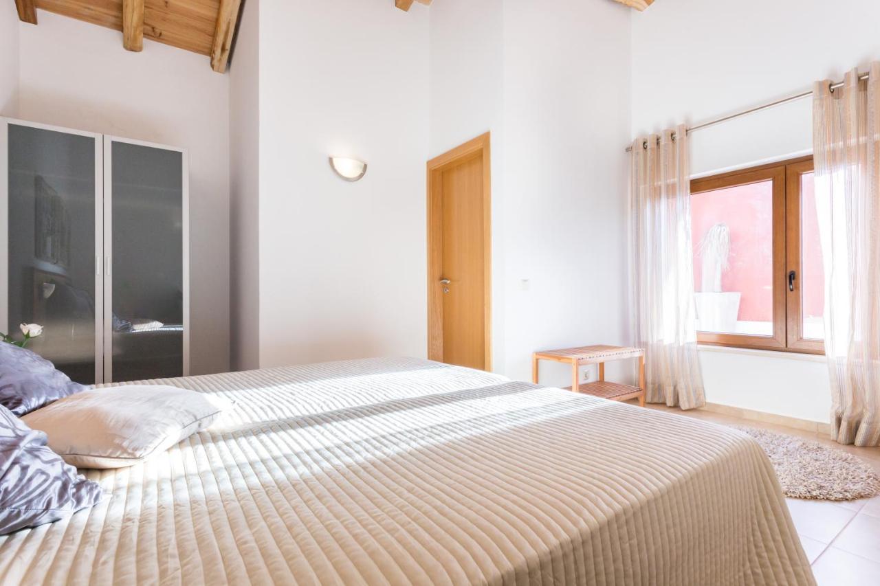 Quinta Da Alquimia Daire Lagos Dış mekan fotoğraf